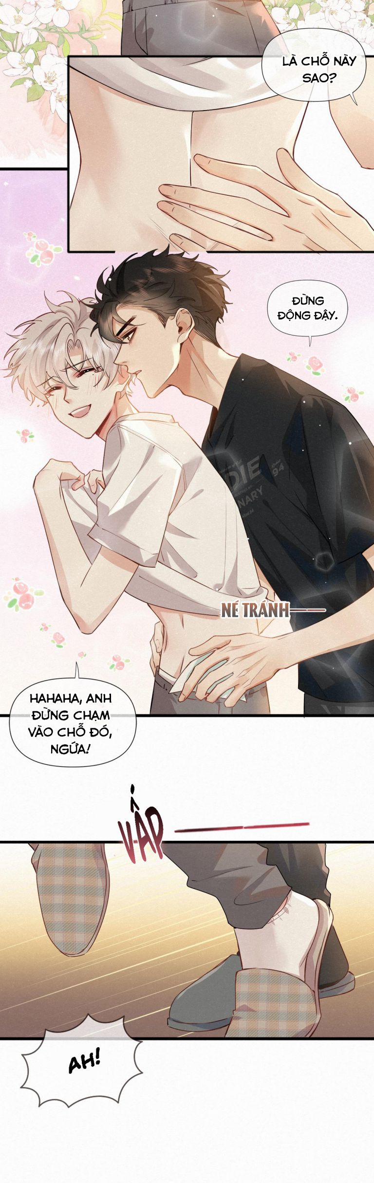 Trục Lãng 8 trang 20