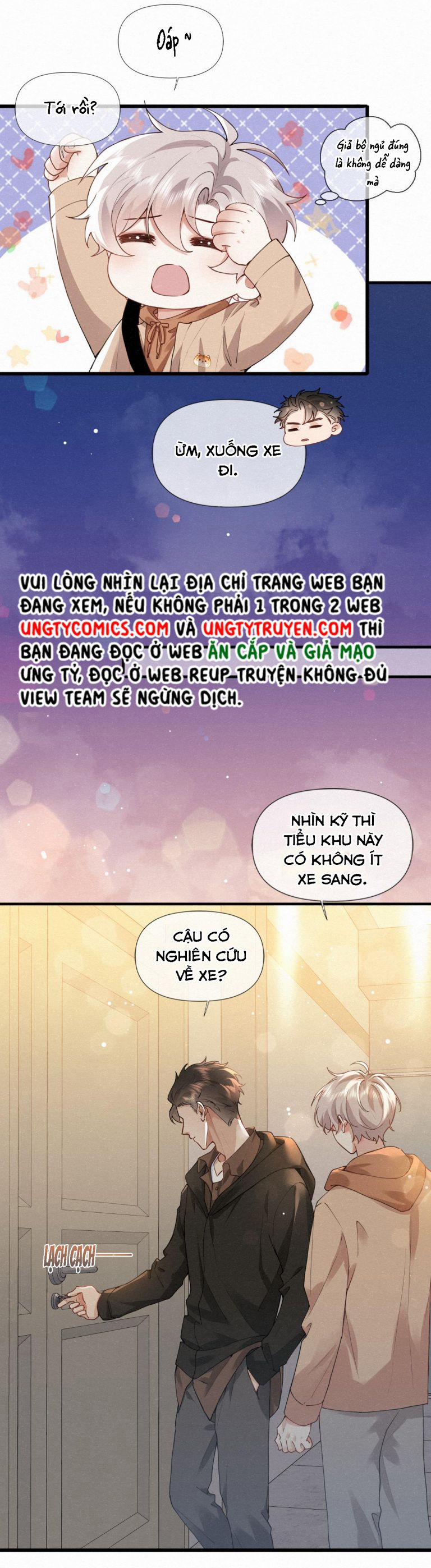 Trục Lãng 8 trang 6