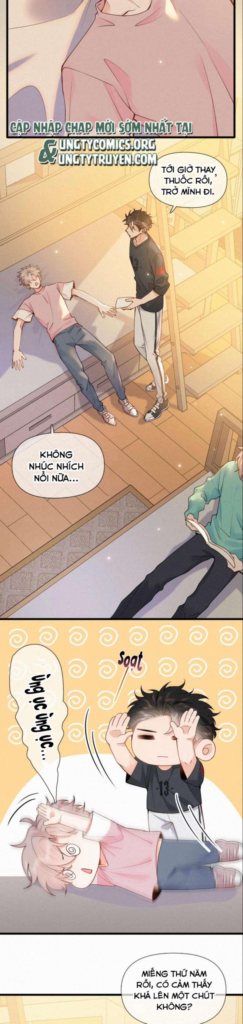 Trục Lãng 9 trang 16