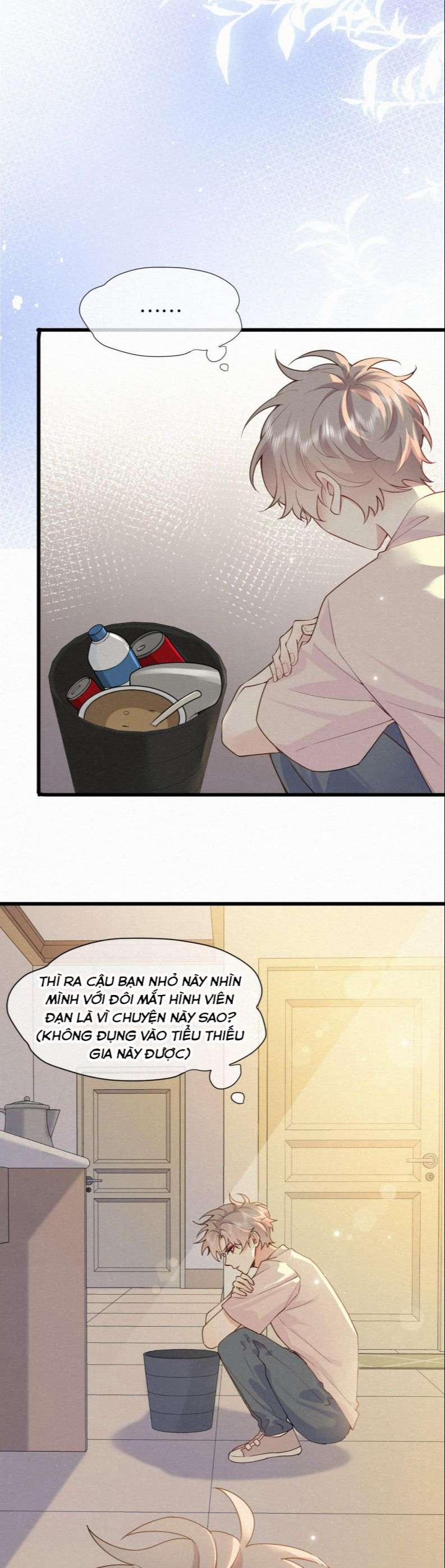 Trục Lãng 9 trang 22