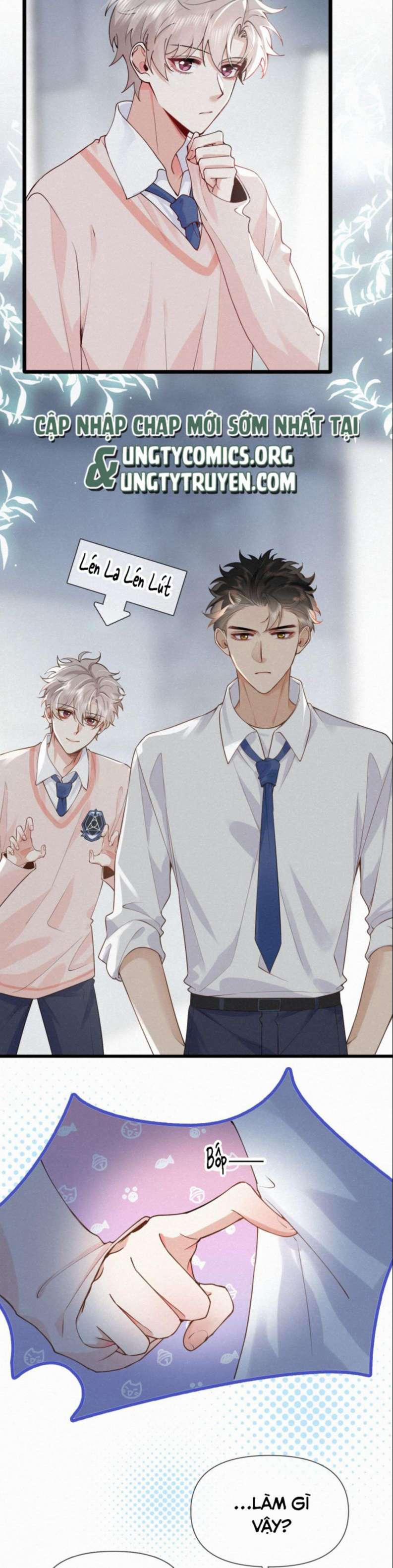 Trục Lãng 9 trang 8