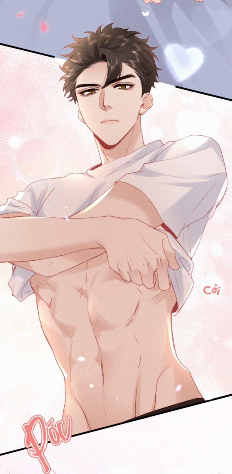 Trục Lãng Phiên Ngoại trang 11