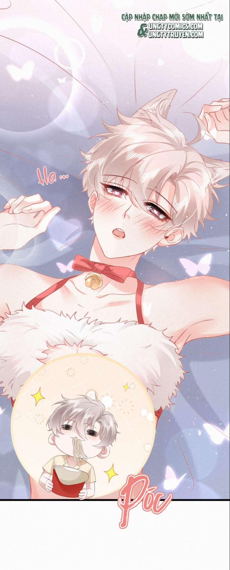 Trục Lãng Phiên Ngoại trang 12