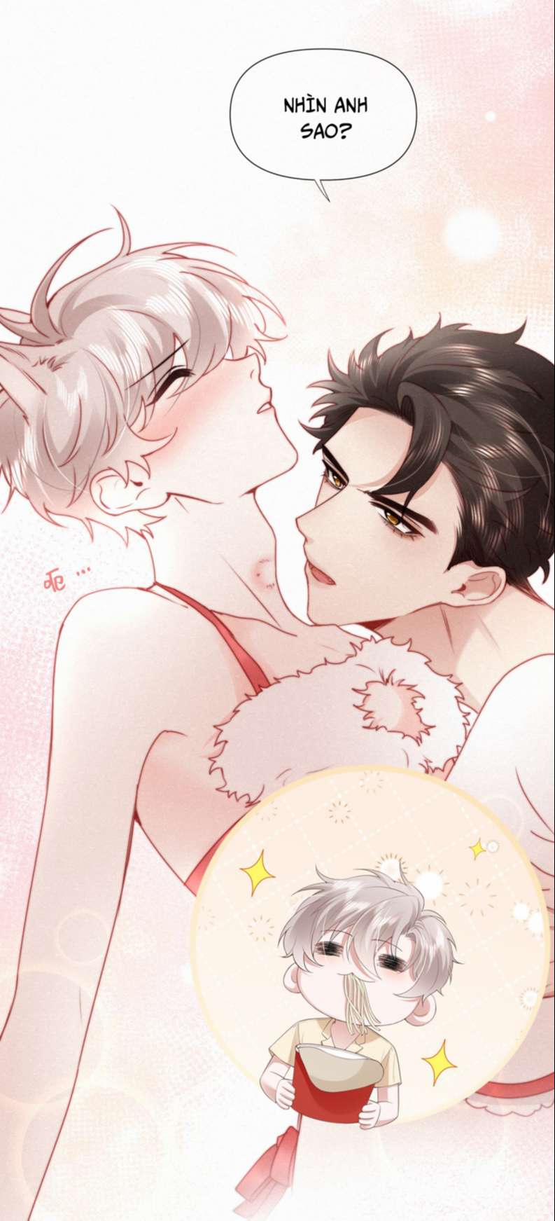 Trục Lãng Phiên Ngoại trang 14