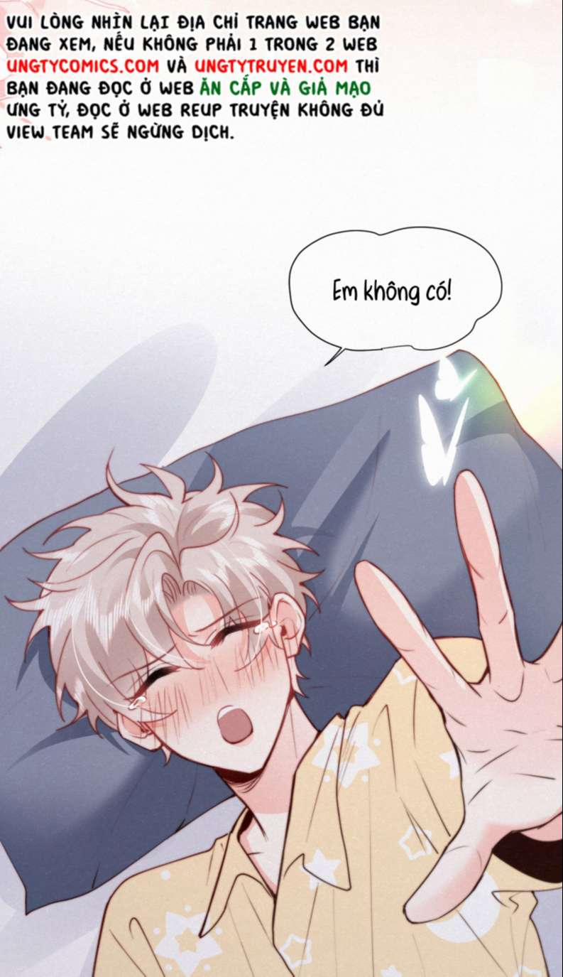 Trục Lãng Phiên Ngoại trang 16