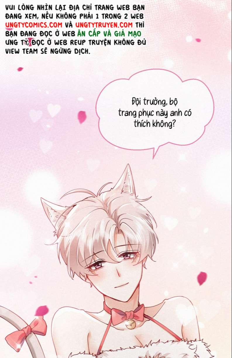 Trục Lãng Phiên Ngoại trang 2