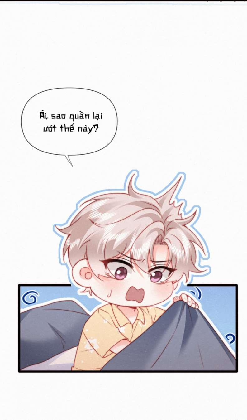 Trục Lãng Phiên Ngoại trang 20