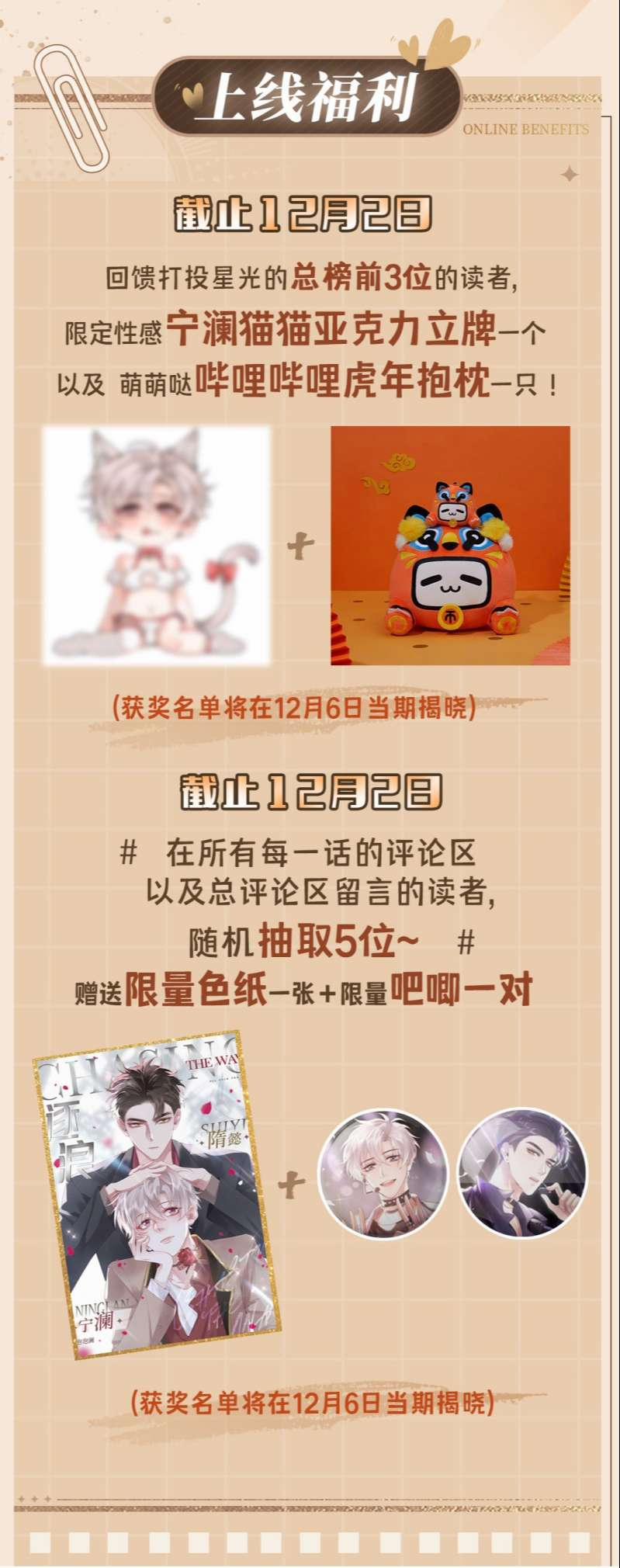 Trục Lãng Phiên Ngoại trang 22