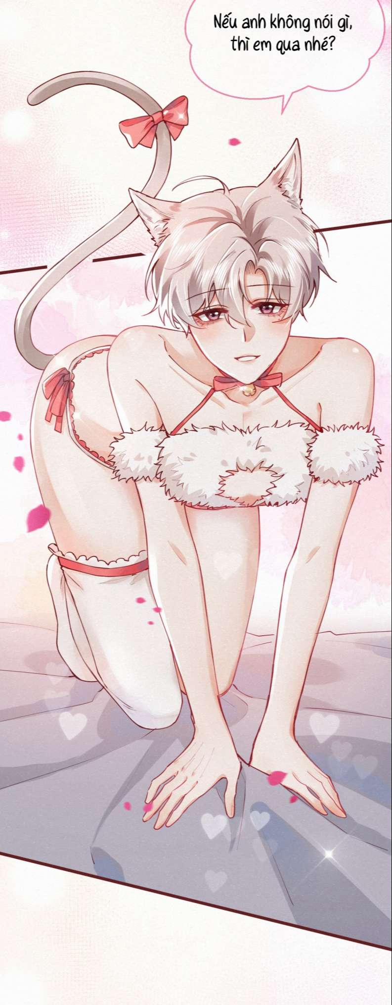 Trục Lãng Phiên Ngoại trang 4