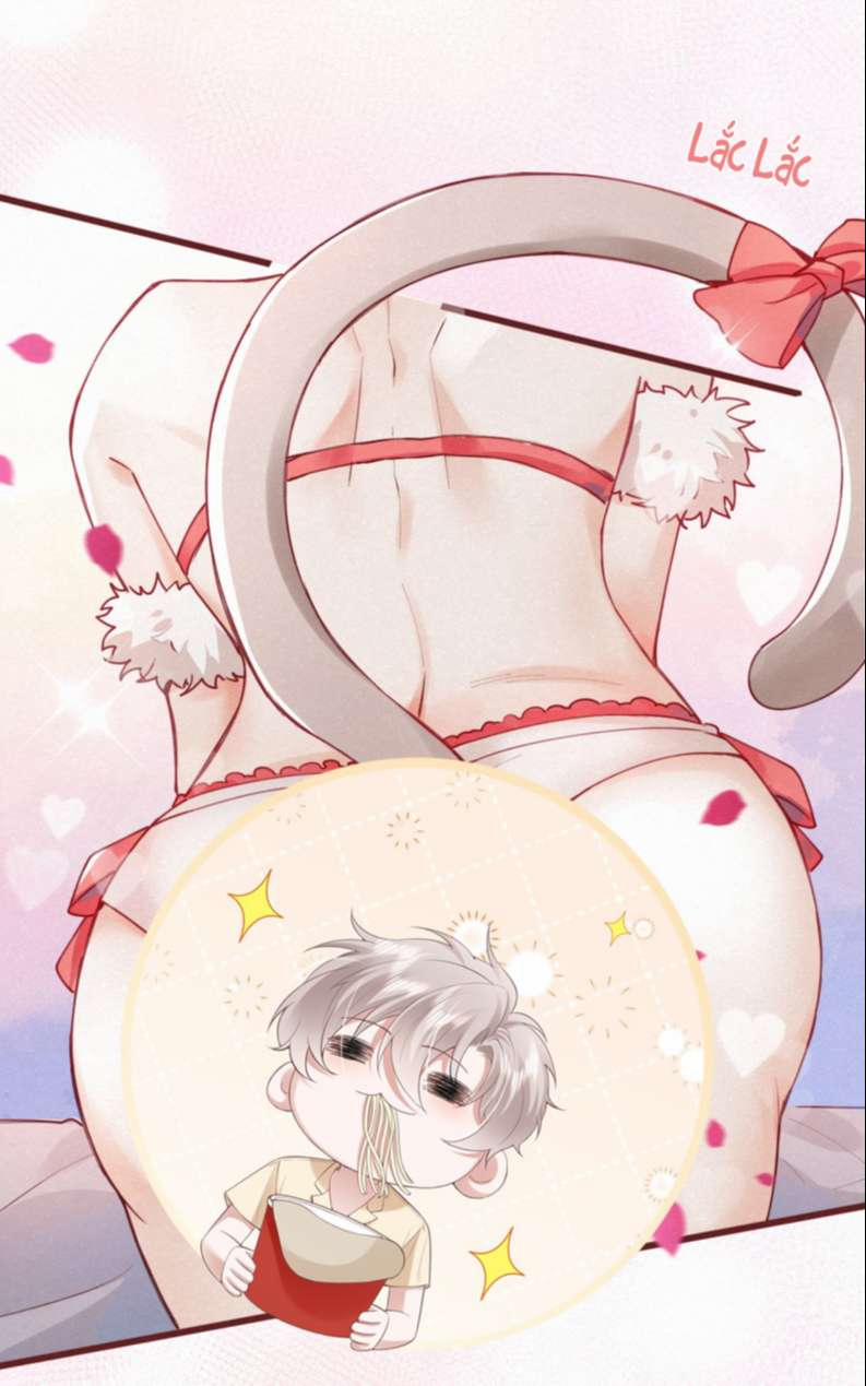 Trục Lãng Phiên Ngoại trang 5