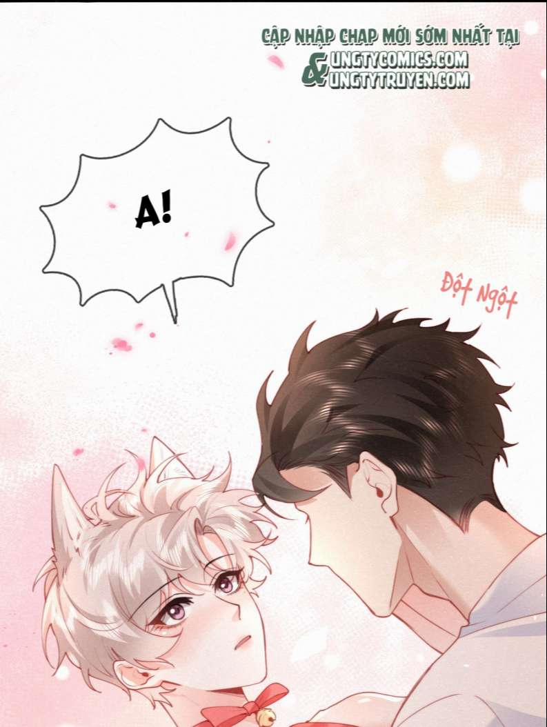 Trục Lãng Phiên Ngoại trang 8