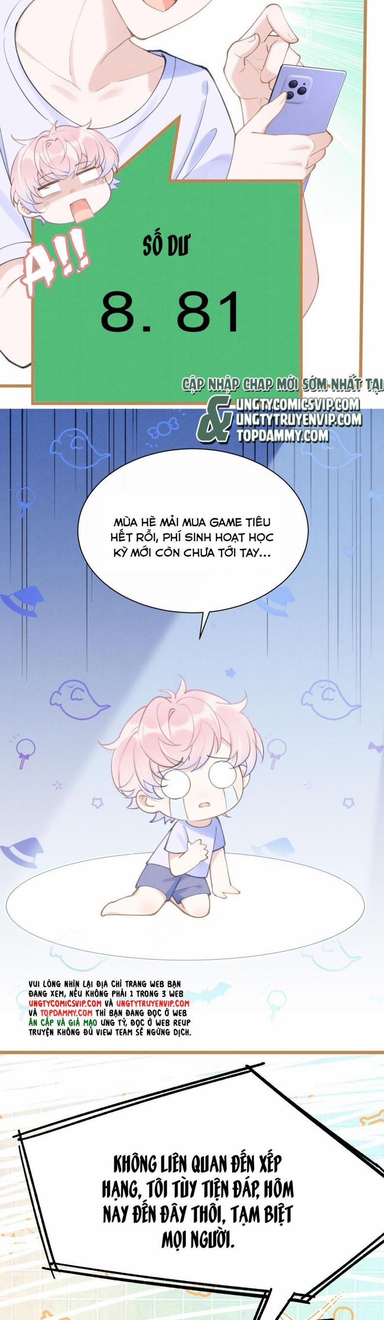 Trúc Mã Đối Đầu Đến Chết Lật Xe Rồi 1 trang 15