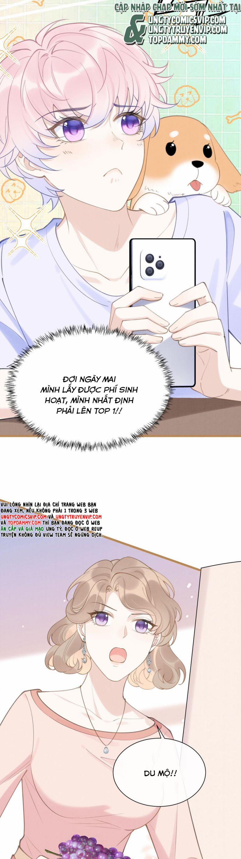 Trúc Mã Đối Đầu Đến Chết Lật Xe Rồi 1 trang 16