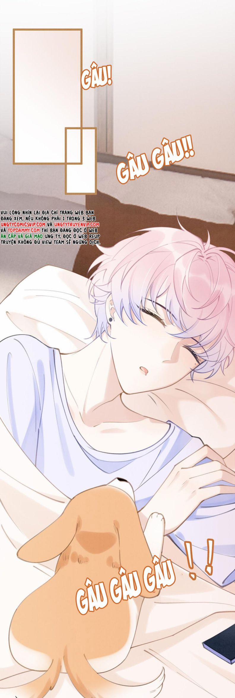 Trúc Mã Đối Đầu Đến Chết Lật Xe Rồi 1 trang 2