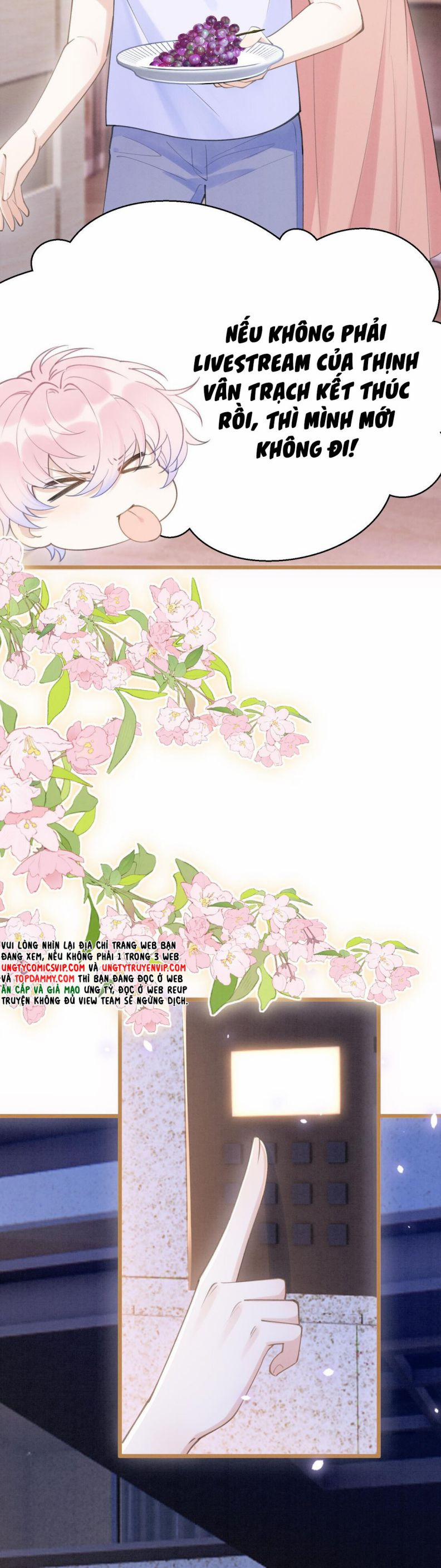 Trúc Mã Đối Đầu Đến Chết Lật Xe Rồi 1 trang 20