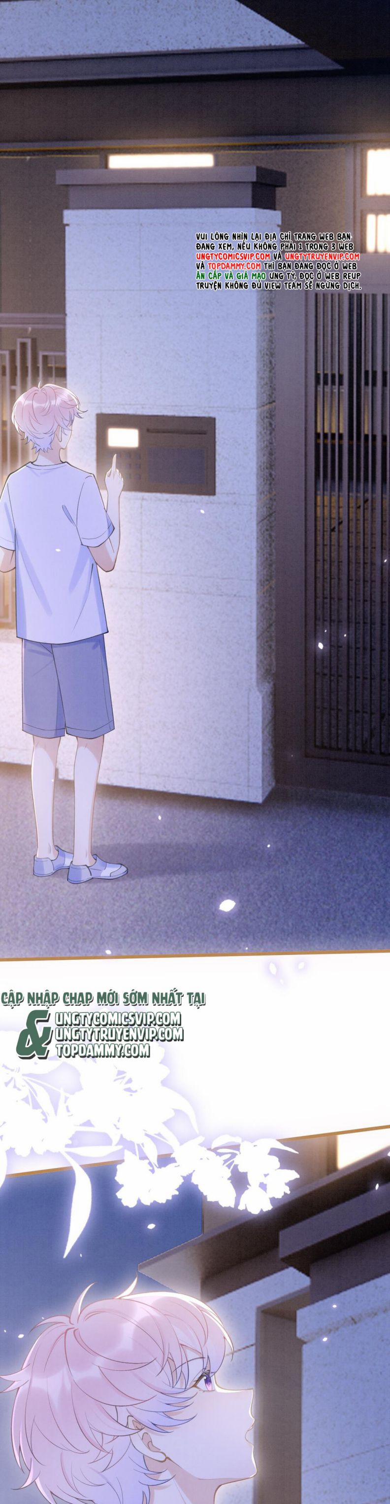 Trúc Mã Đối Đầu Đến Chết Lật Xe Rồi 1 trang 21