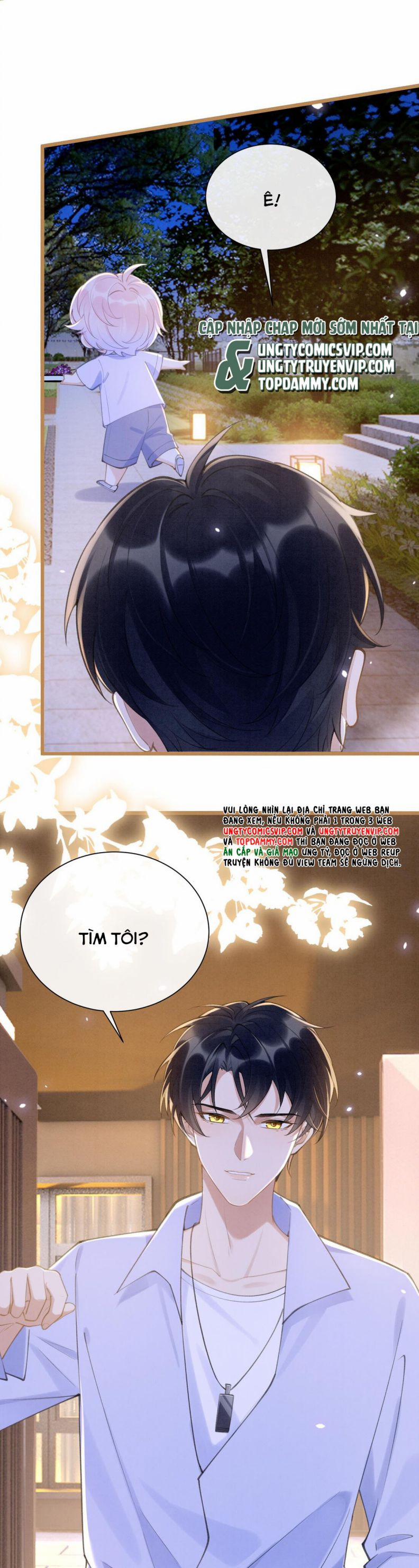 Trúc Mã Đối Đầu Đến Chết Lật Xe Rồi 1 trang 23