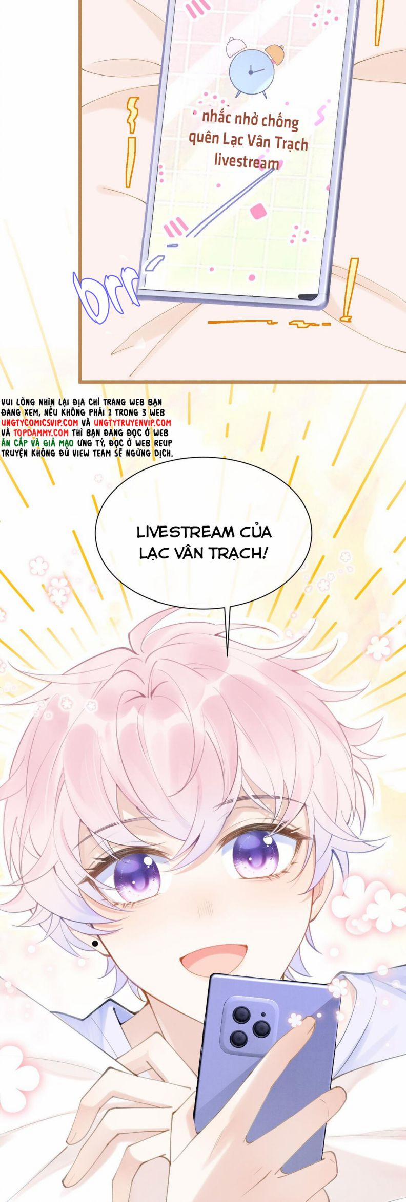 Trúc Mã Đối Đầu Đến Chết Lật Xe Rồi 1 trang 5