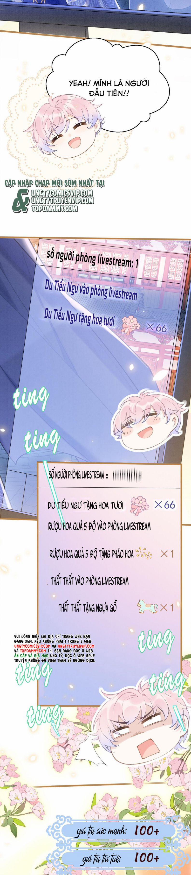 Trúc Mã Đối Đầu Đến Chết Lật Xe Rồi 1 trang 8