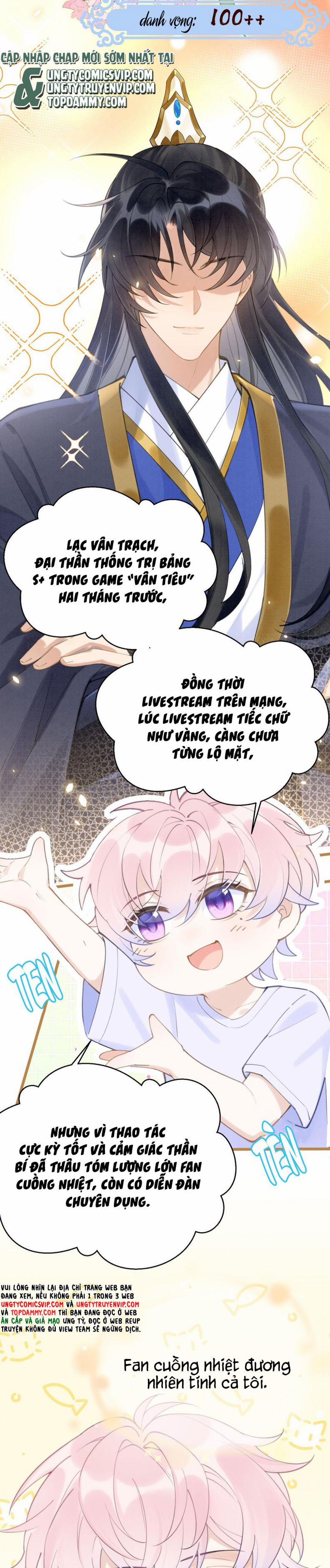 Trúc Mã Đối Đầu Đến Chết Lật Xe Rồi 1 trang 9