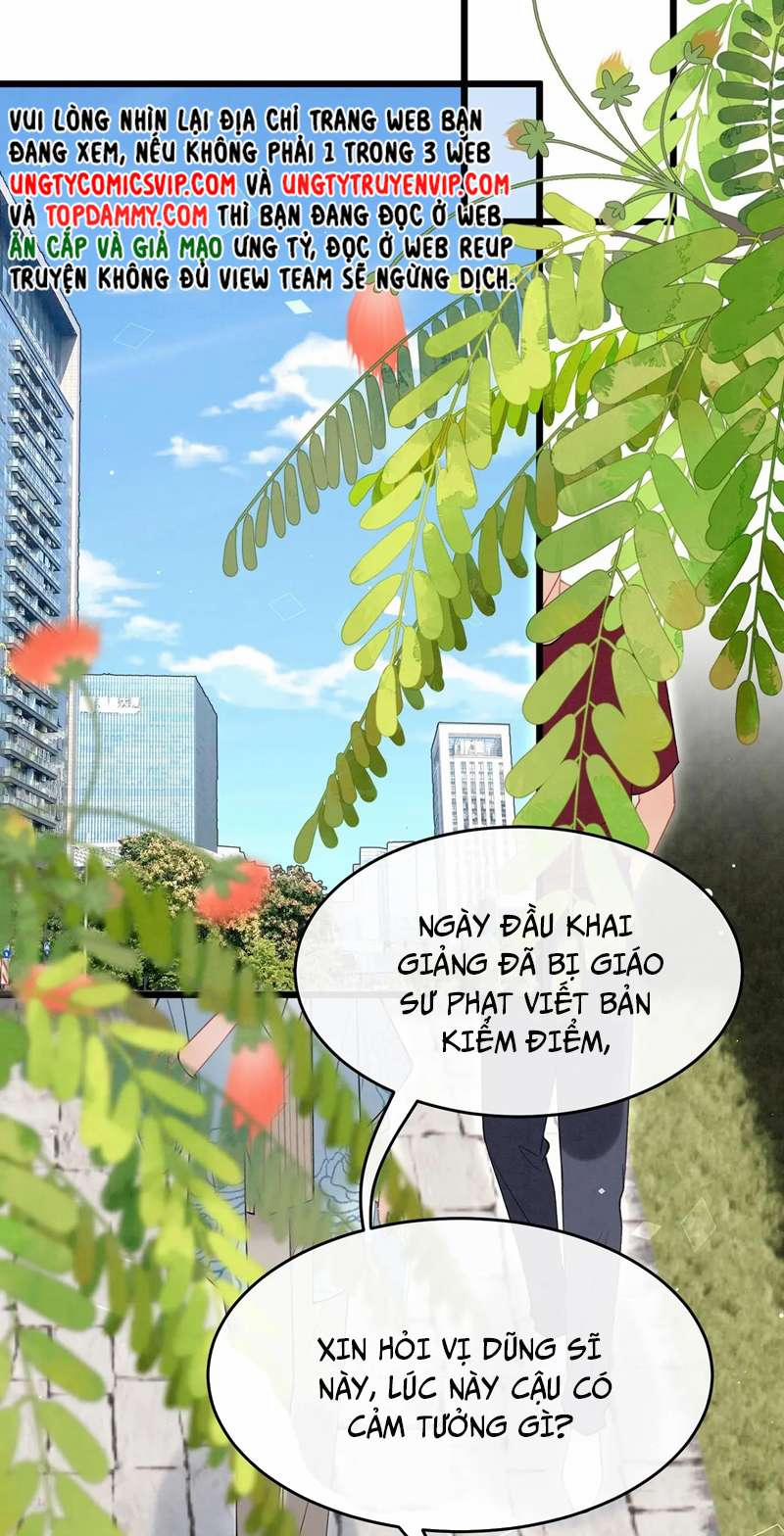 Trúc Mã Đối Đầu Đến Chết Lật Xe Rồi 10 trang 10