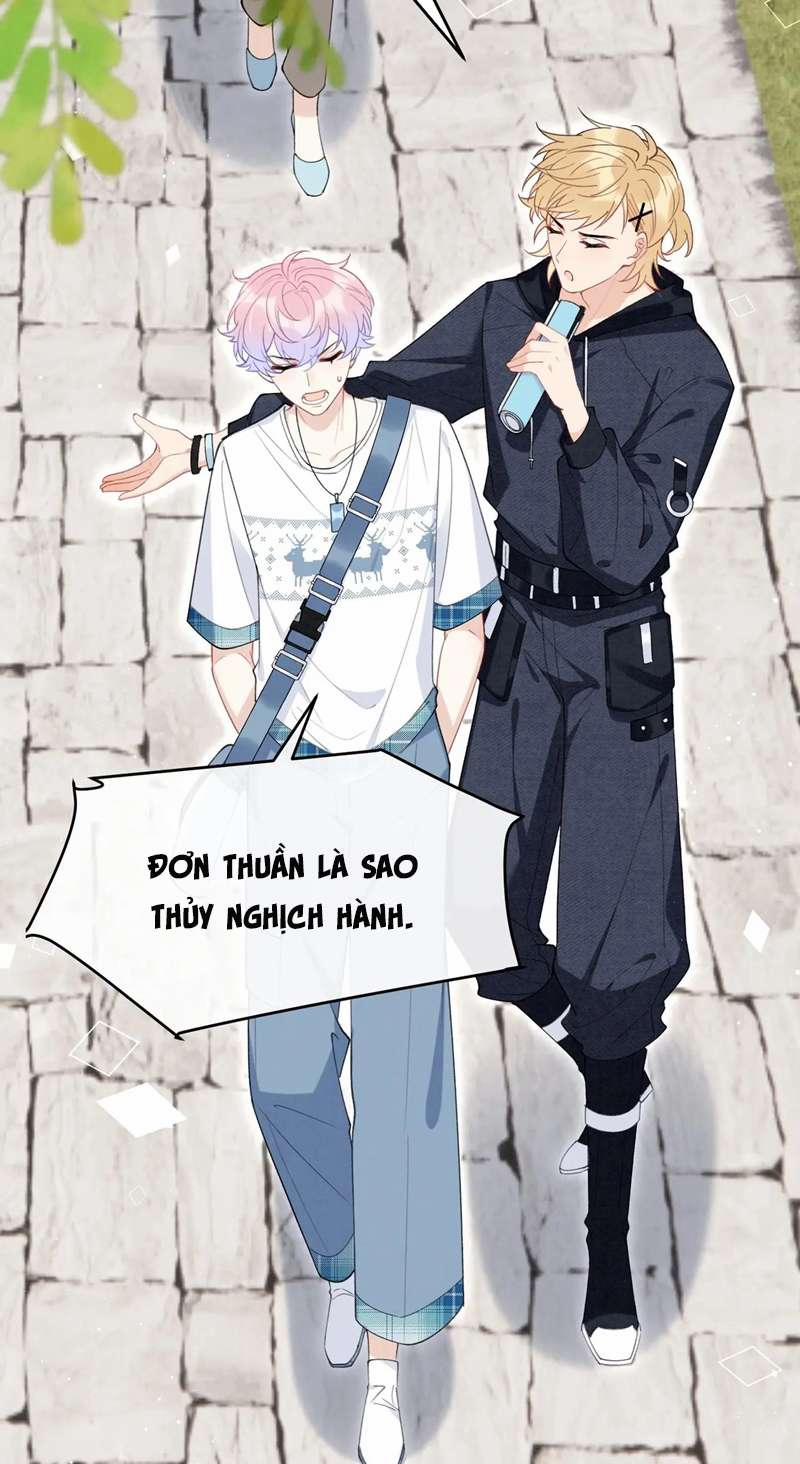 Trúc Mã Đối Đầu Đến Chết Lật Xe Rồi 10 trang 11