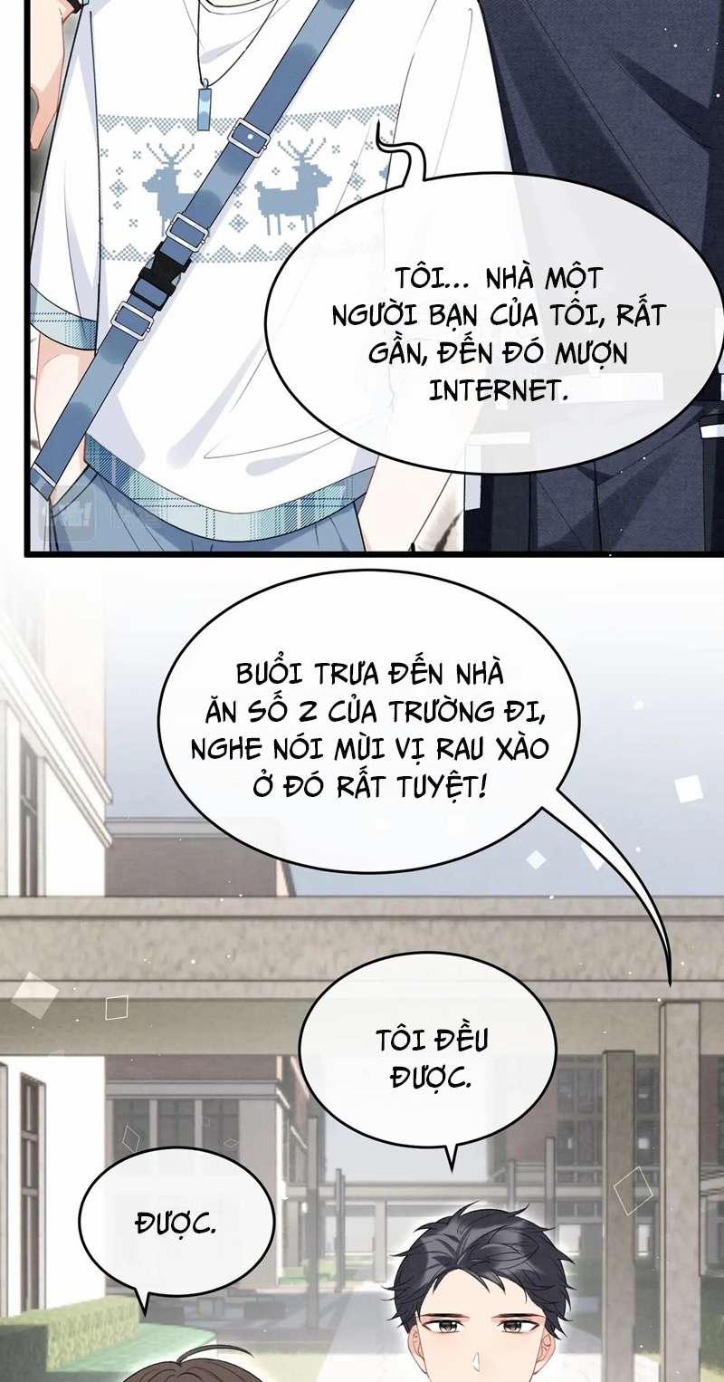 Trúc Mã Đối Đầu Đến Chết Lật Xe Rồi 10 trang 13