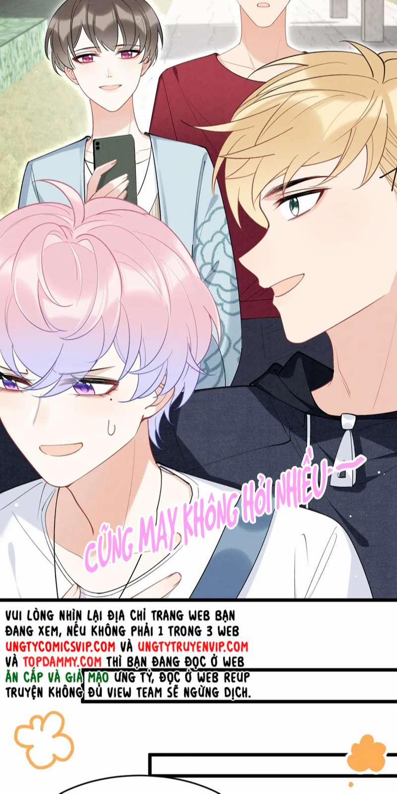 Trúc Mã Đối Đầu Đến Chết Lật Xe Rồi 10 trang 14