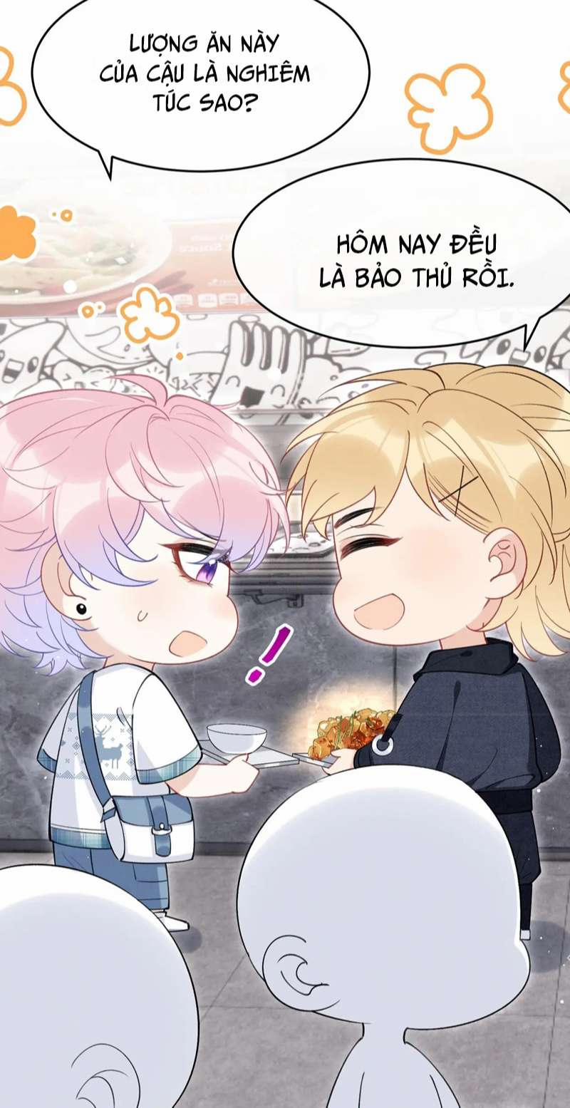 Trúc Mã Đối Đầu Đến Chết Lật Xe Rồi 10 trang 15