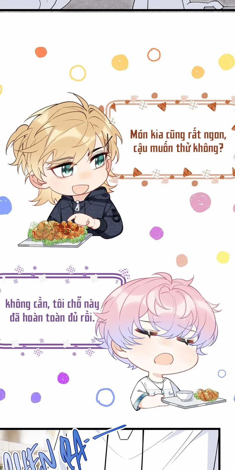 Trúc Mã Đối Đầu Đến Chết Lật Xe Rồi 10 trang 16