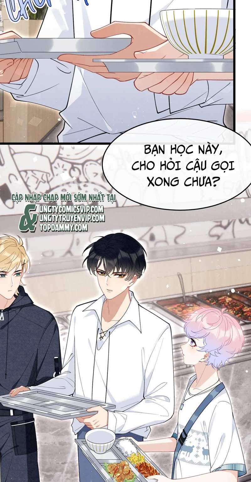 Trúc Mã Đối Đầu Đến Chết Lật Xe Rồi 10 trang 17