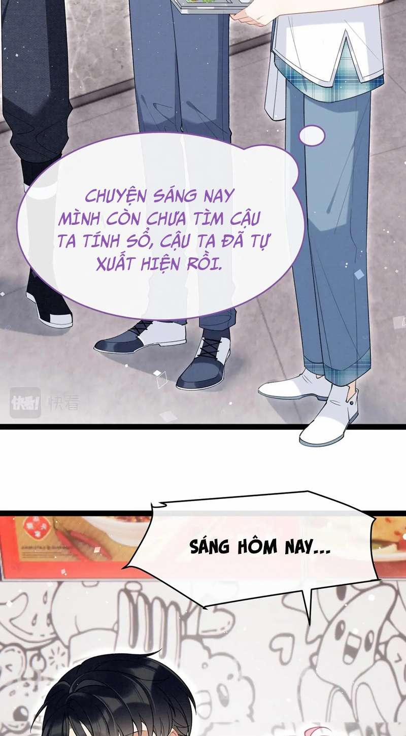 Trúc Mã Đối Đầu Đến Chết Lật Xe Rồi 10 trang 18