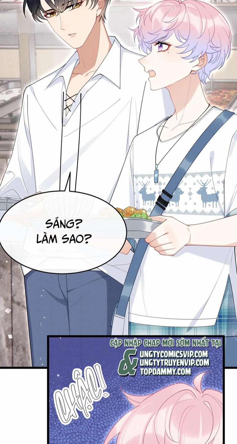 Trúc Mã Đối Đầu Đến Chết Lật Xe Rồi 10 trang 19