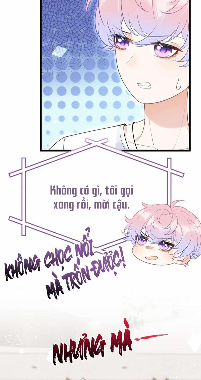 Trúc Mã Đối Đầu Đến Chết Lật Xe Rồi 10 trang 20