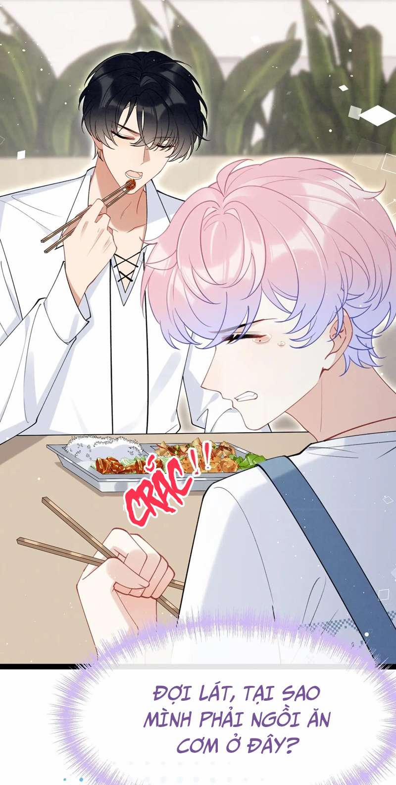 Trúc Mã Đối Đầu Đến Chết Lật Xe Rồi 10 trang 21