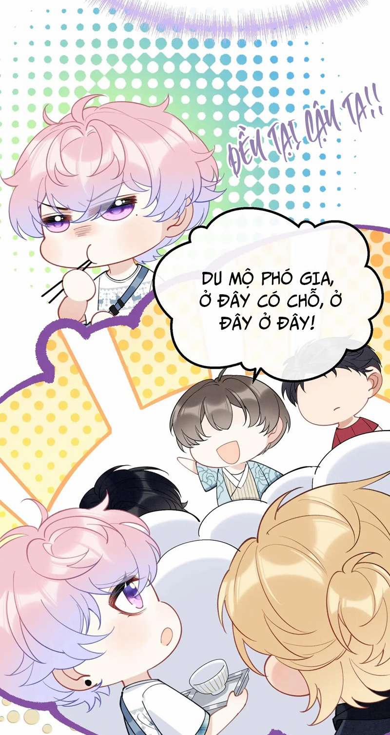 Trúc Mã Đối Đầu Đến Chết Lật Xe Rồi 10 trang 22