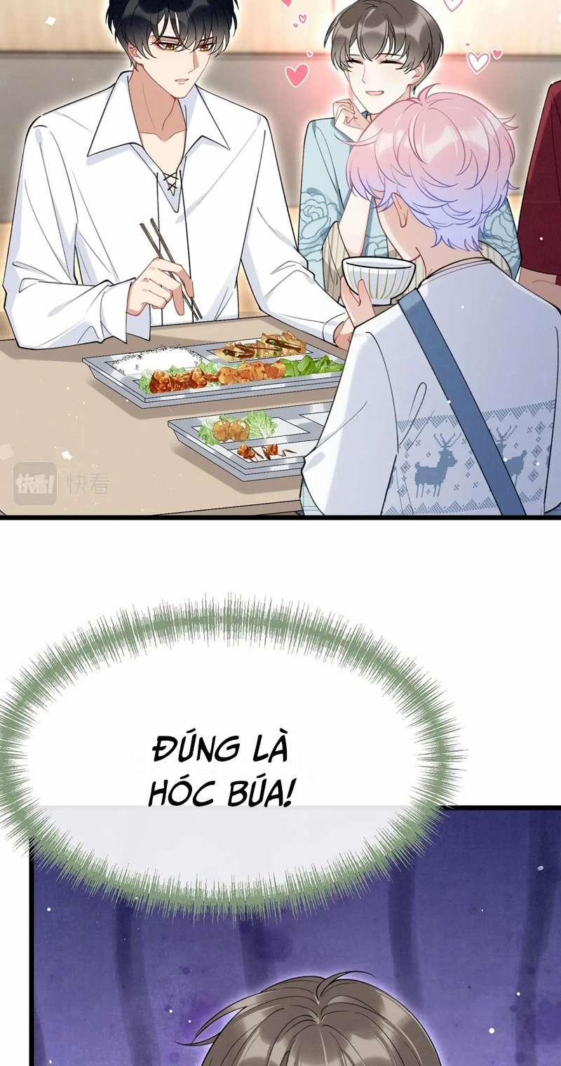 Trúc Mã Đối Đầu Đến Chết Lật Xe Rồi 10 trang 24