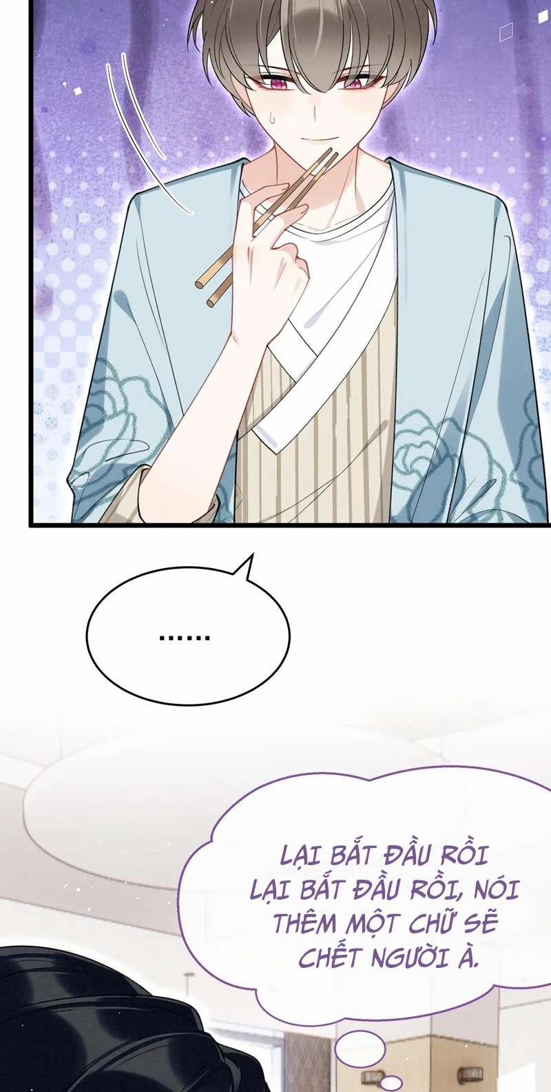 Trúc Mã Đối Đầu Đến Chết Lật Xe Rồi 10 trang 25