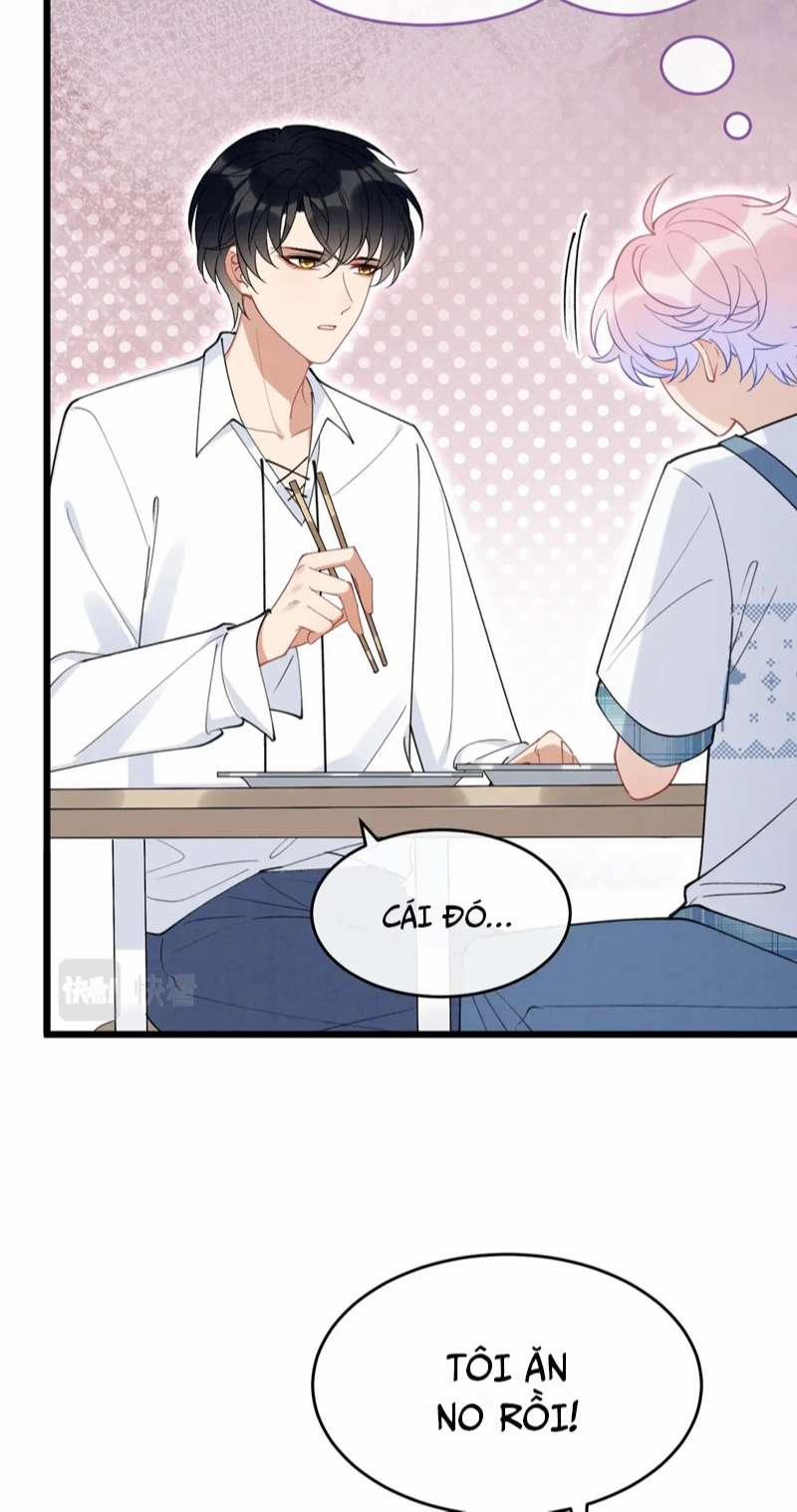 Trúc Mã Đối Đầu Đến Chết Lật Xe Rồi 10 trang 28