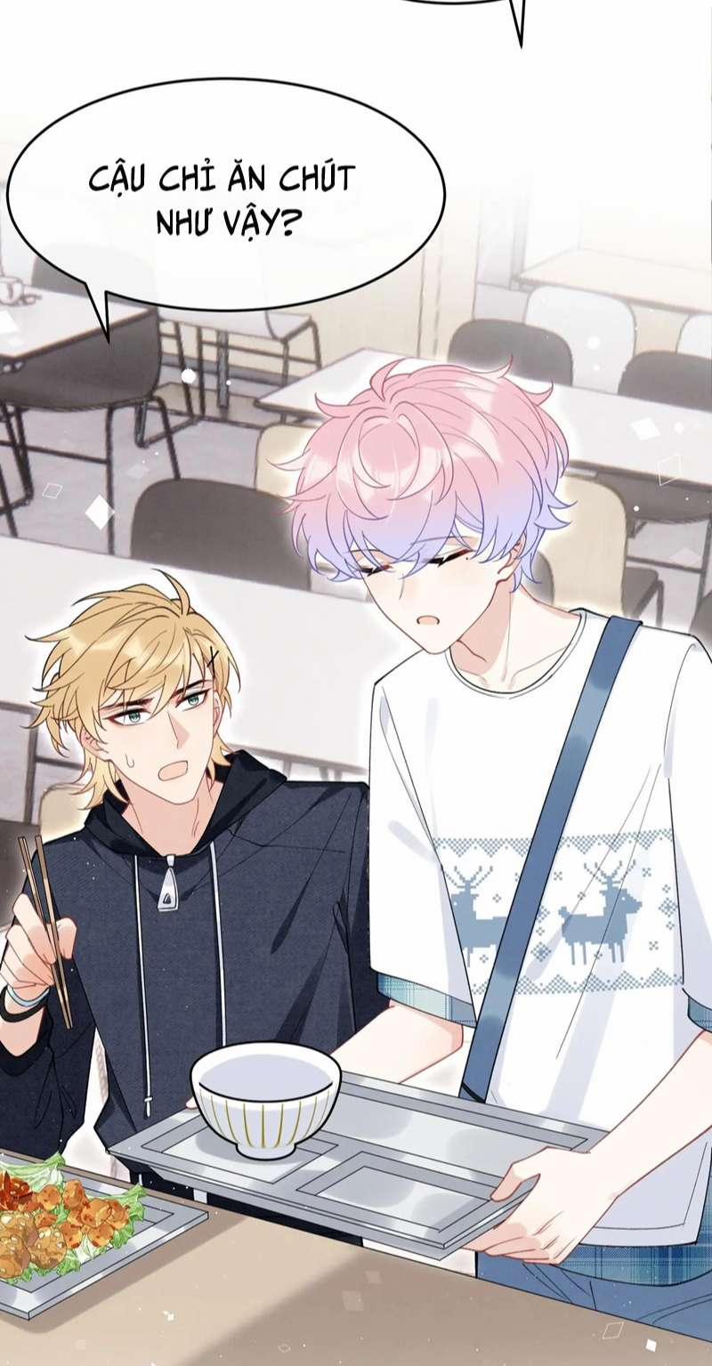 Trúc Mã Đối Đầu Đến Chết Lật Xe Rồi 10 trang 29