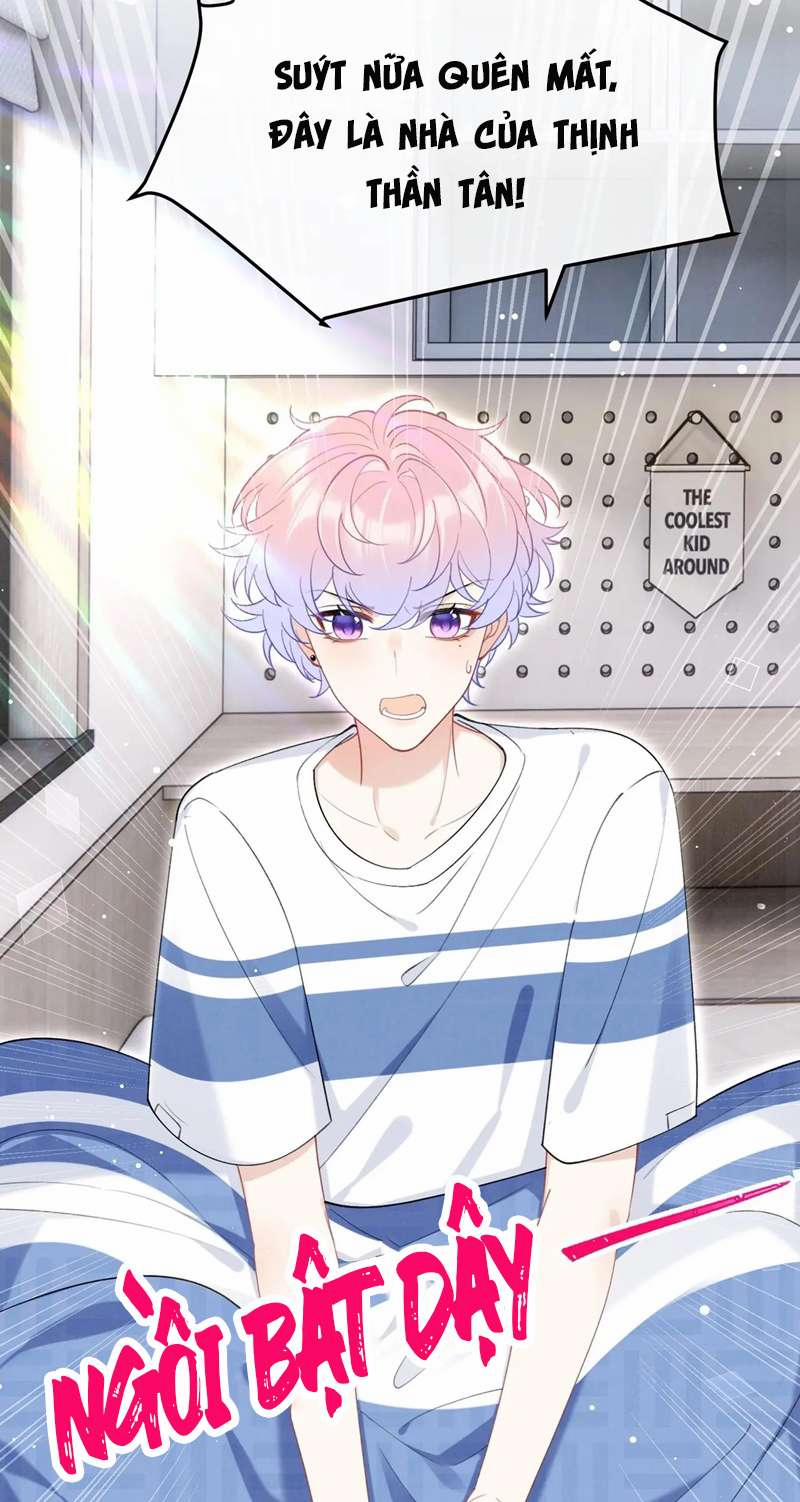 Trúc Mã Đối Đầu Đến Chết Lật Xe Rồi 10 trang 3