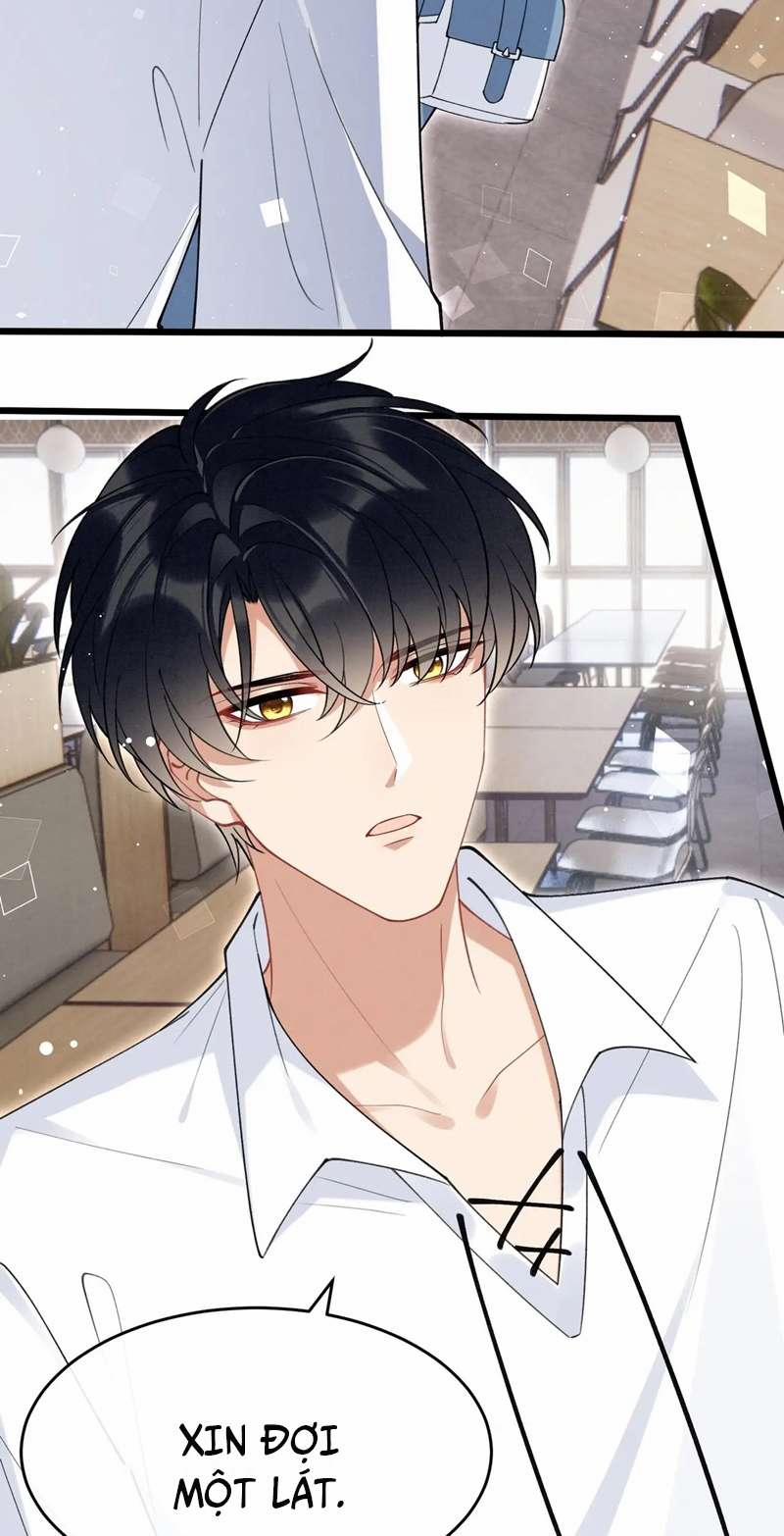 Trúc Mã Đối Đầu Đến Chết Lật Xe Rồi 10 trang 31