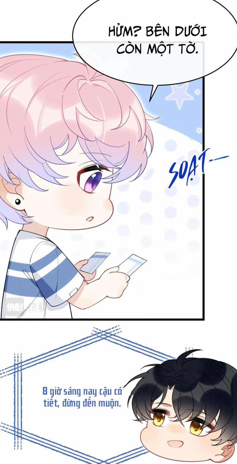 Trúc Mã Đối Đầu Đến Chết Lật Xe Rồi 10 trang 6