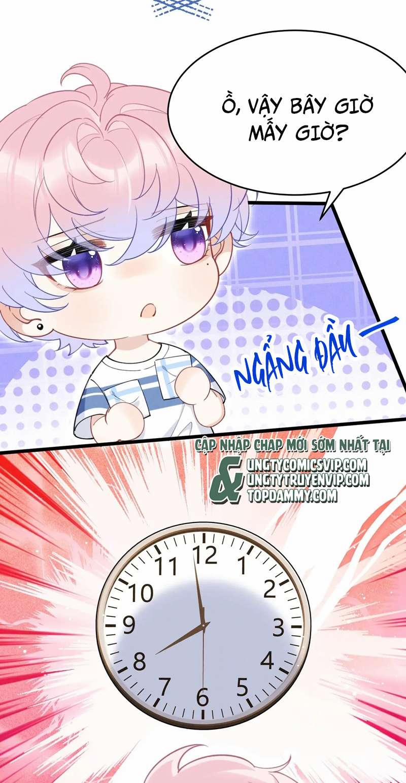 Trúc Mã Đối Đầu Đến Chết Lật Xe Rồi 10 trang 7