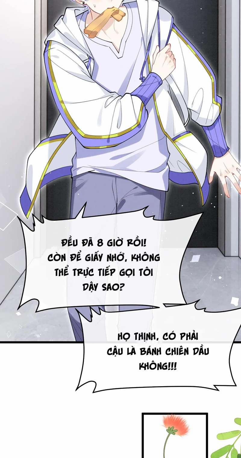 Trúc Mã Đối Đầu Đến Chết Lật Xe Rồi 10 trang 9