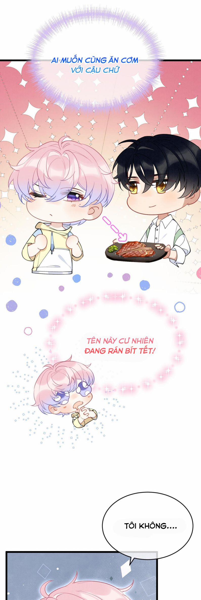 Trúc Mã Đối Đầu Đến Chết Lật Xe Rồi 11 trang 13