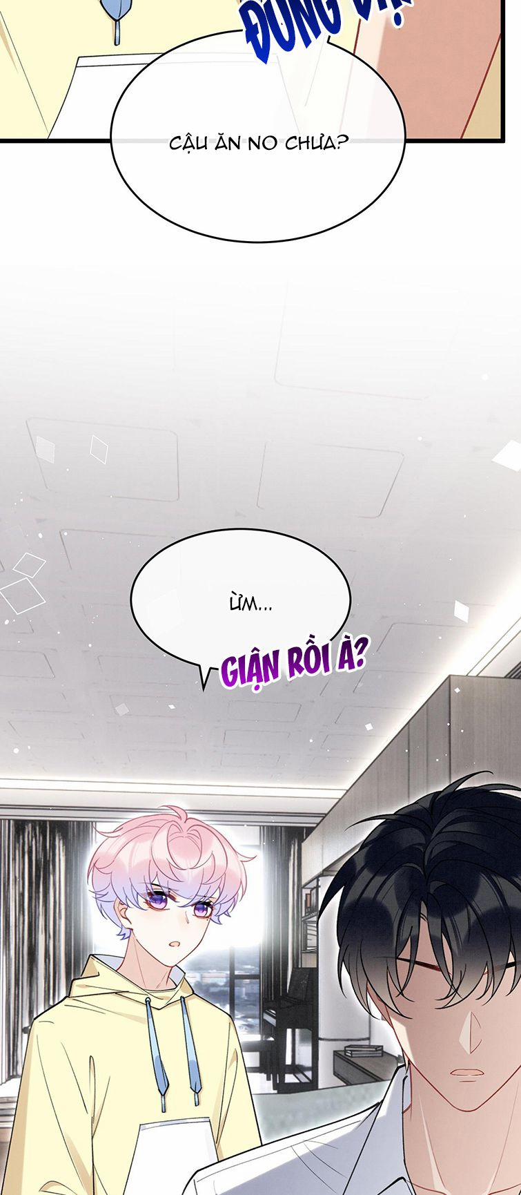 Trúc Mã Đối Đầu Đến Chết Lật Xe Rồi 12 trang 10