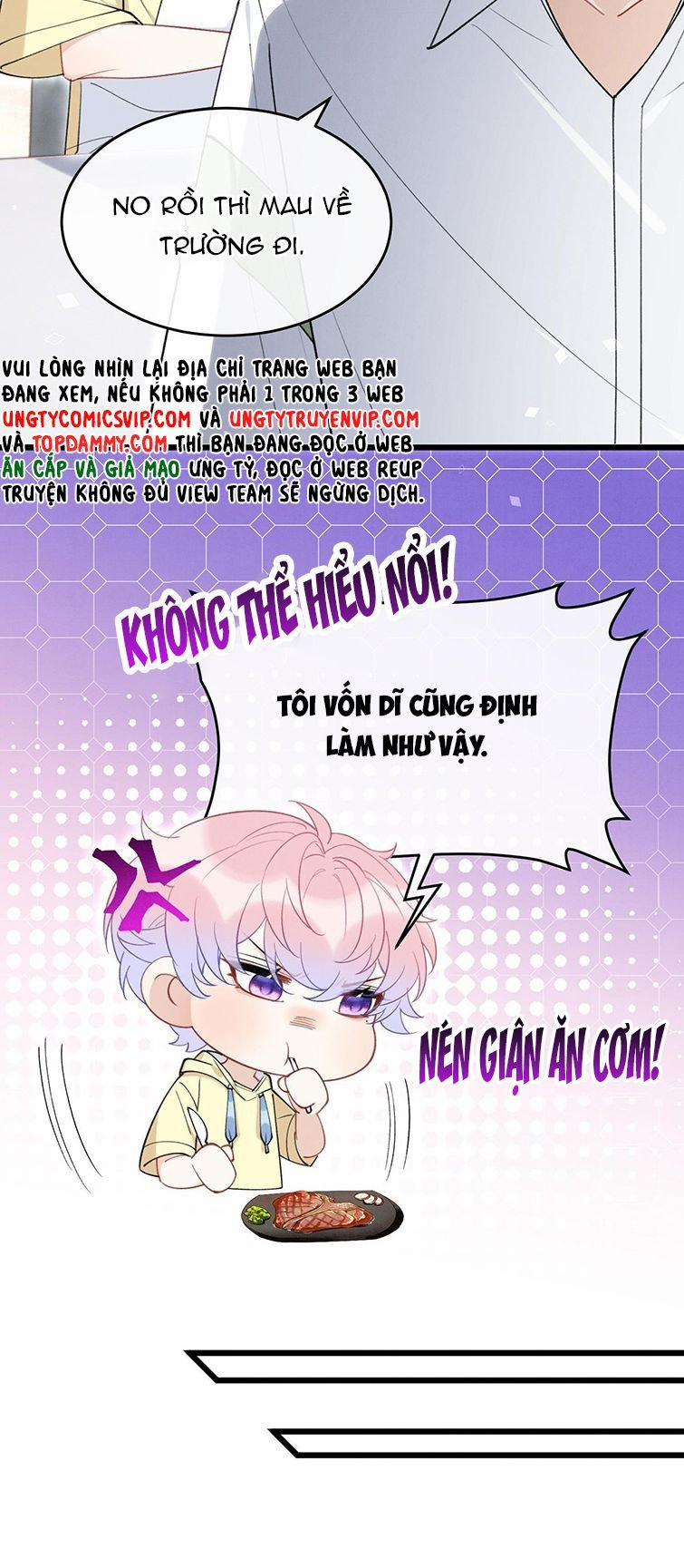 Trúc Mã Đối Đầu Đến Chết Lật Xe Rồi 12 trang 11