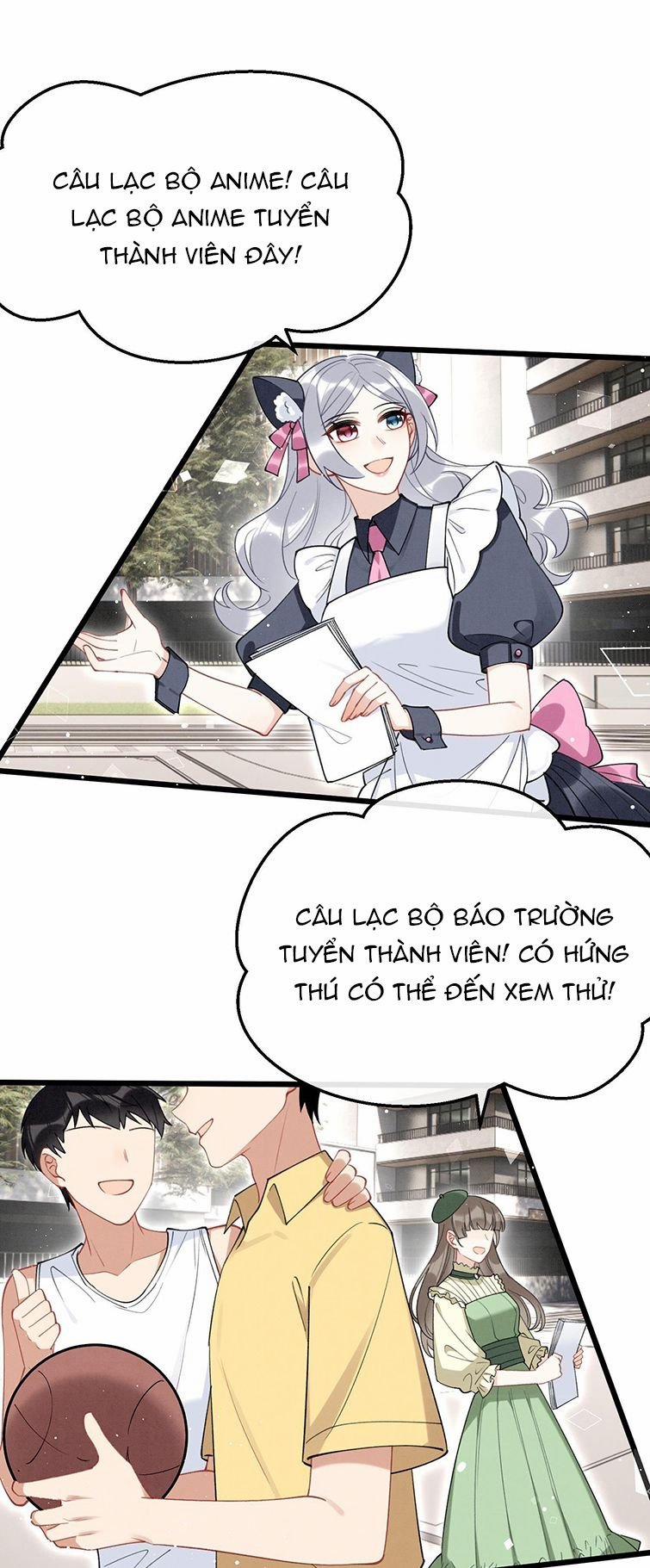 Trúc Mã Đối Đầu Đến Chết Lật Xe Rồi 12 trang 12