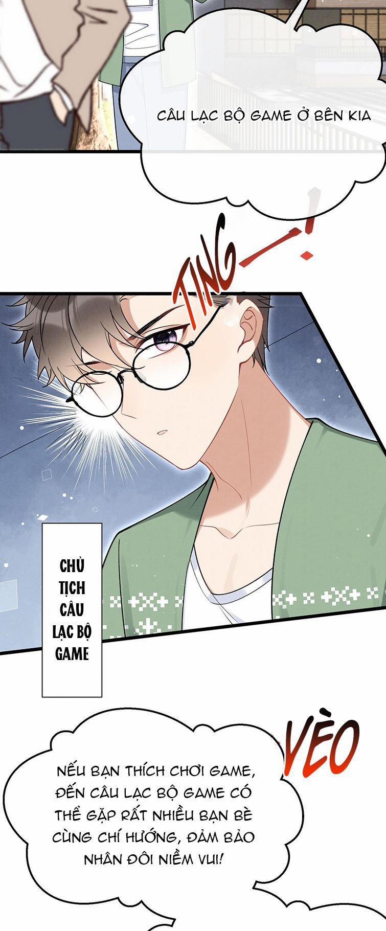 Trúc Mã Đối Đầu Đến Chết Lật Xe Rồi 12 trang 15